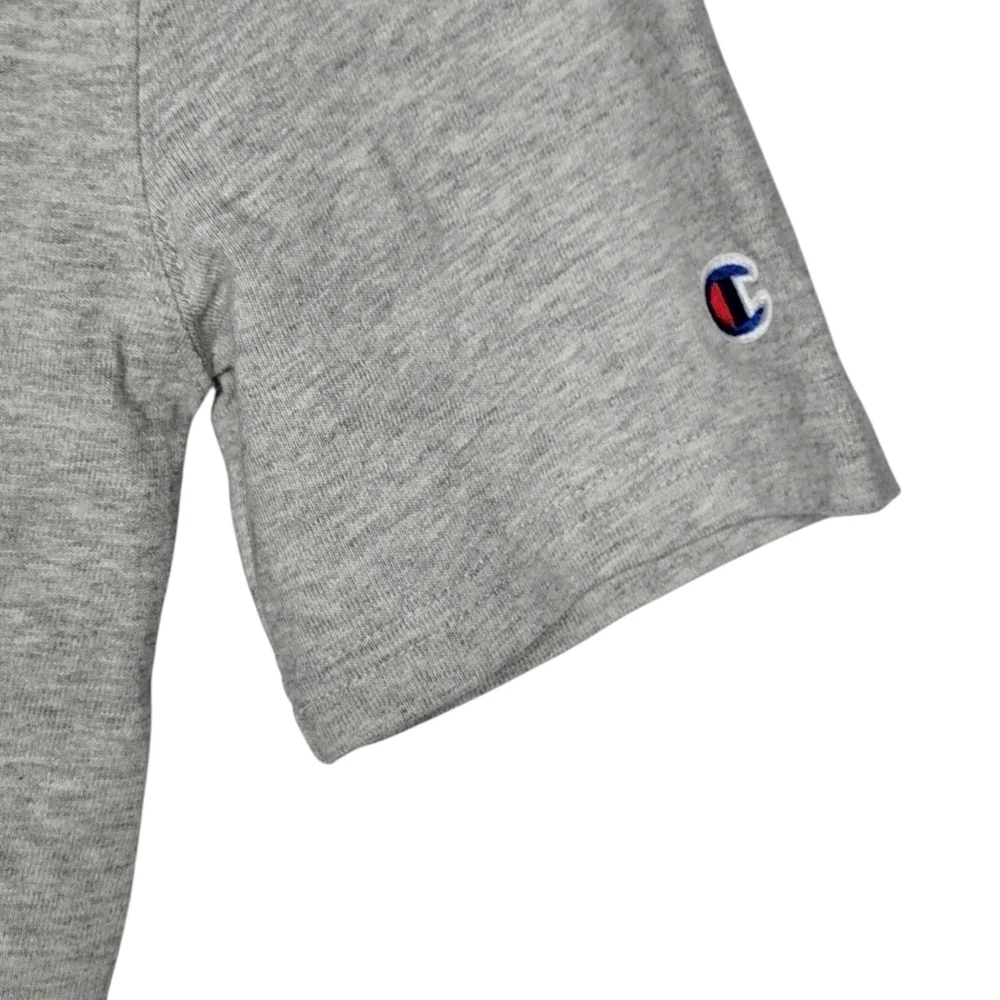 Champion It Takes a Little More to Make a Champion Graphic T-Shirt Size Small - Picture 2 of 5